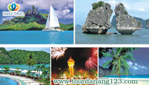 Việt Nam một đất nước thân thiện về du lịch