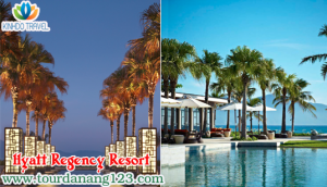 Hyatt Regency Resort & Spa – Nâng tầm du lịch Đà Nẵng