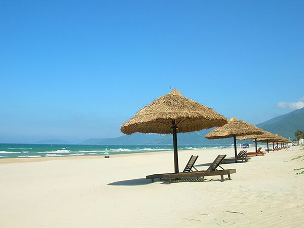 Những bãi biển nên ghé thăm khi tới du lịch Đà Nẵng