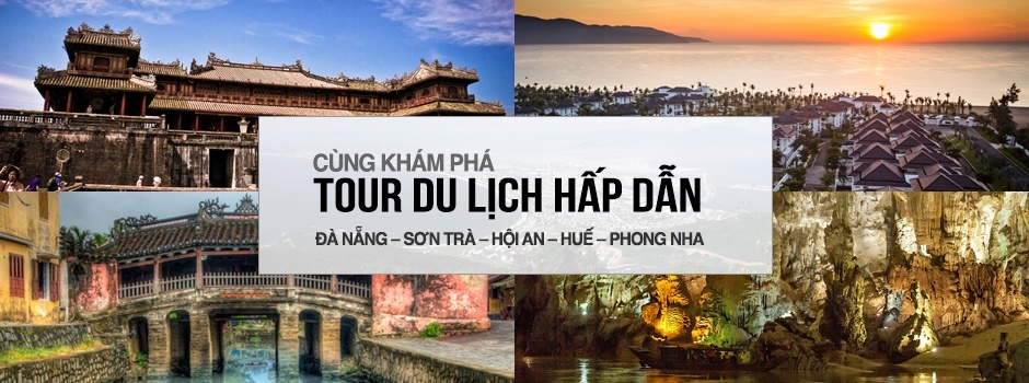 Tour du lịch Đà Nẵng