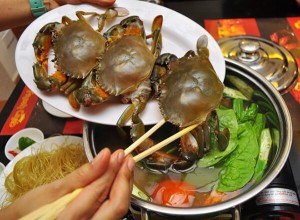Quán hải sản ngon ở Đà Nẵng