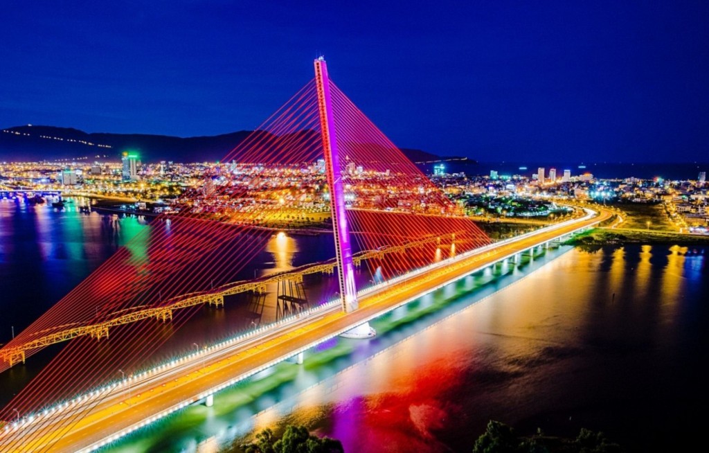 cầu Trần Thị Lý Đà Nẵng