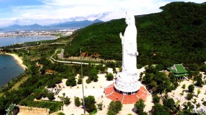 chùa Linh Ứng Đà Nẵng