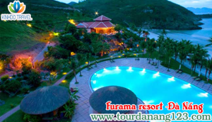 Thiên đường du lịch Đà Nẵng tại Furama Resort