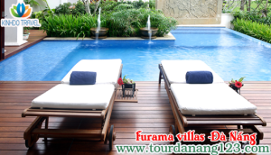 Du lịch Đà Nẵng - Furama villas