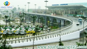 Sân bay quốc tế thành phố du lịch Đà Nẵng
