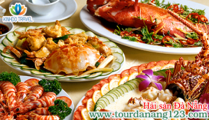 Nên ăn hải sản ở đâu khi đi du lịch Đà Nẵng?