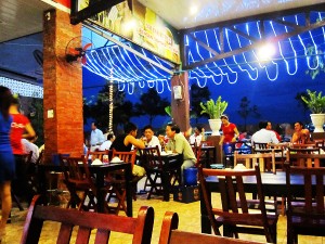 Địa điểm ăn uống du lịch Đà Nẵng