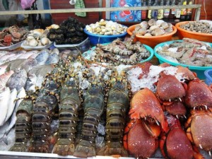 Mua hải sản ở Đà Nẵng chỗ nào tươi ngon giá rẻ?
