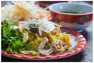 Những món ăn nổi tiếng tại Đà Nẵng