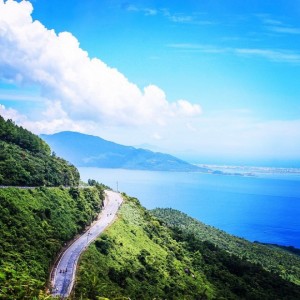 Những con đường đẹp nhất Đà Nẵng