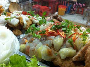 3 khu chợ nổi tiếng tại Đà Nẵng